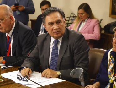 Diputado Mellado de Renovación Nacional critica balance a la gestión del Gobierno: “No han cumplido casi nada”