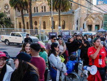 Suspenden la tercera noche del Festival de Viña del Mar ante masivo corte de energía