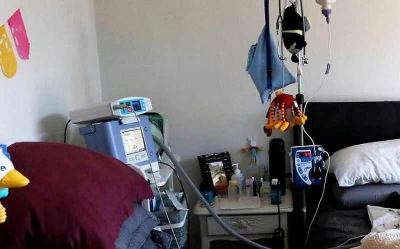 Investigan muerte de paciente electrodependiente en Recoleta: Fundación Luz Para Ellos acusa a Enel de incumplir promesas