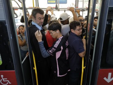 Experto en logística y transporte tras apagón: “El Metro es el eje estructurante, caos era esperable"