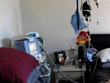 Investigan muerte de paciente electrodependiente en Recoleta: Fundación Luz Para Ellos acusa a Enel de incumplir promesas