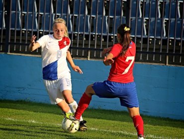 Christiane Endler: una nueva leyenda aparece en el fútbol chileno