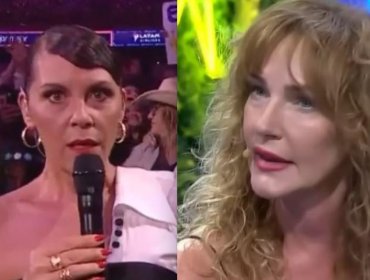 Catalina Pulido arremete sin filtro contra errático debut de Paola Volpato en Viña 2025: “Me incomodó más que George Harris”