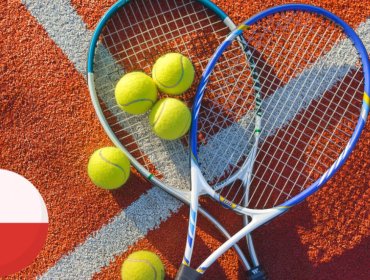 Dónde jugar tenis en Chile: Las mejores canchas para aficionados y profesionales