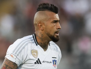 Vidal por partido ante Huachipato: "Creo que no voy a estar, pero haré todo lo posible"