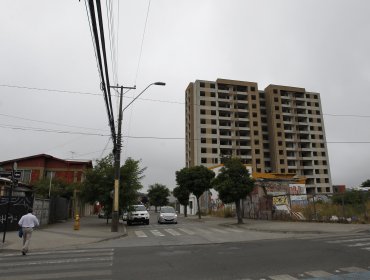 Luego de 15 años: Este jueves inicia la demolición de edificio que colapsó en Hualpén tras terremoto del 27-F