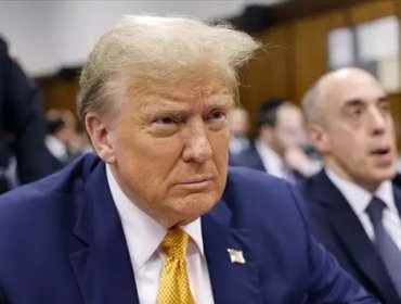 Trump mantiene ultimátum de aranceles a Canadá y México debido a los niveles de droga que entran desde los países vecinos