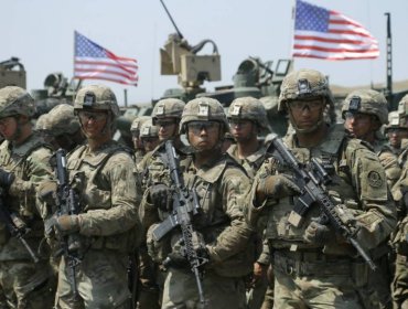 Estados Unidos expulsará a todo el personal transgénero del Ejército en 30 días