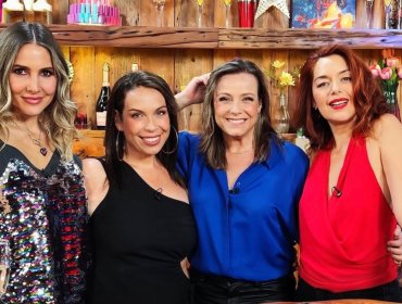 “Milf” regresa en gloria y majestad con la conducción de Claudia Conserva y nuevas panelistas