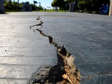 15 años del terremoto y tsunami del 27-F: Senapred llama a estar preparados ante posibilidades de nuevo evento sísmico similar