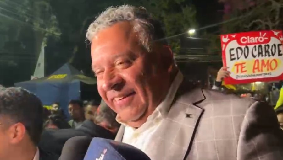 Willy Sabor y frustración de Faloon al perder el reinado de Viña: "¿Por qué dejaron un voto fuera? Hay algo raro"