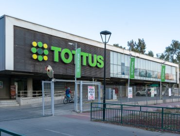 Tottus anuncia el cierre definitivo de su supermercado en Los Andes: 55 trabajadores quedarán sin empleo este domingo 2