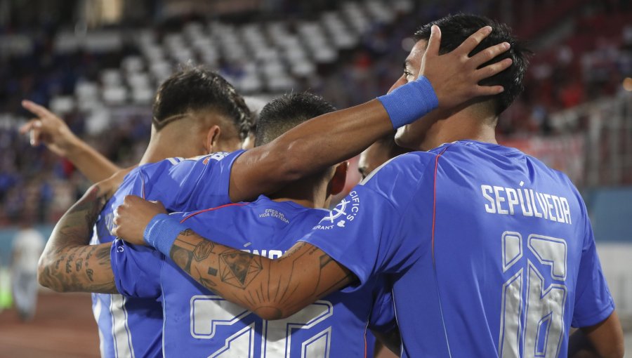 Extimonel de Universidad de Chile reveló que estadio propio estuvo "a un paso" de concretarse