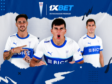 Universidad Católica y 1xBet: cómo funciona la alianza mutuamente beneficiosa