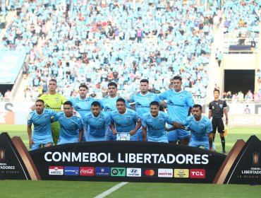 Iquique ya tiene programación para enfrentar a Alianza Lima en Copa Libertadores