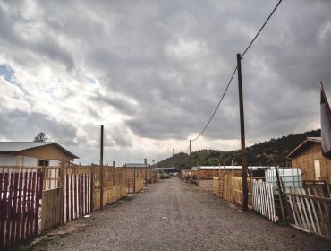 Postergan desalojos de las tomas Nueva Cordillera, La Ballena y El Pino de Puente Alto