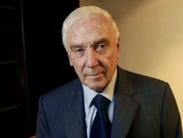 A los 84 años fallece Miguel Otero Lathrop, fundador de RN y ex embajador en Argentina