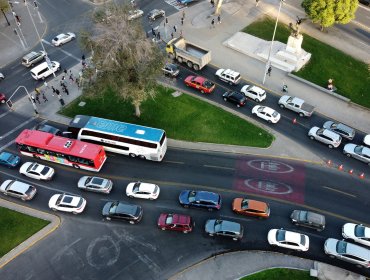 Anticipación y planificación: Las claves para evitar congestión en el "Super Lunes"