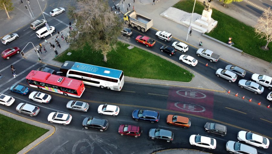 Anticipación y planificación: Las claves para evitar congestión en el "Super Lunes"