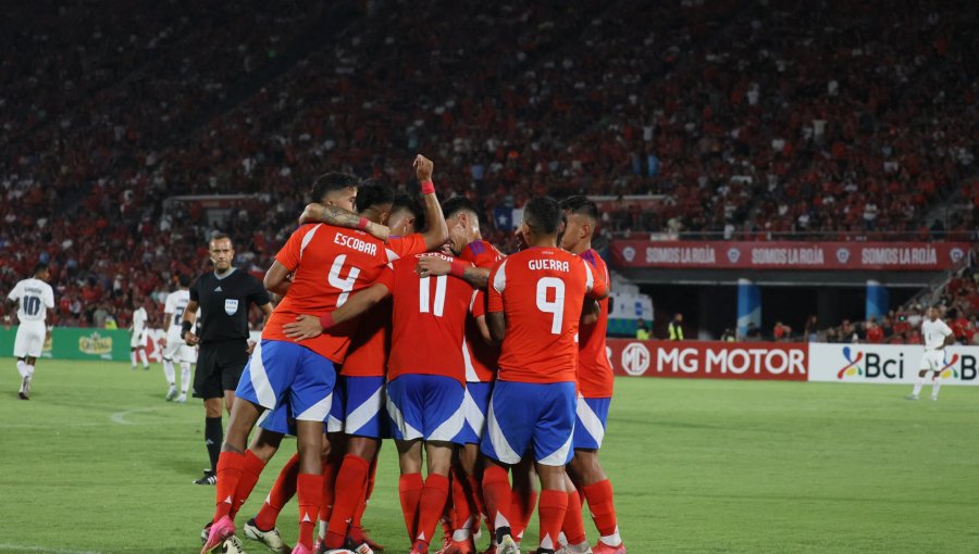 Este viernes se conocerán los nominados de la Roja para los partidos ante Paraguay y Ecuador por las Clasificatorias