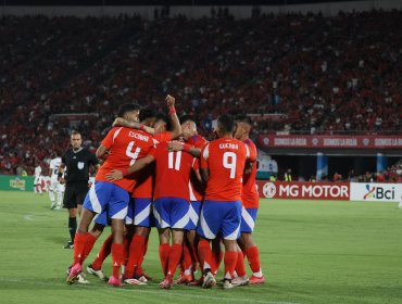 Este viernes se conocerán los nominados de la Roja para los partidos ante Paraguay y Ecuador por las Clasificatorias