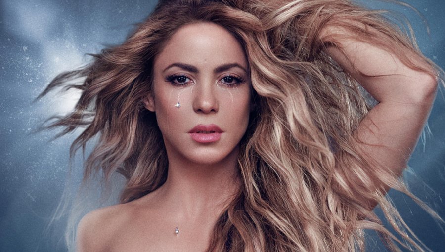 Confirman cancelación de segundo show de Shakira en Chile