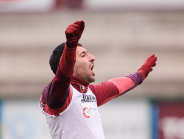 En Torino alaban el buen rendimiento de Guillermo Maripán: "Es un jugador con mucha experiencia"