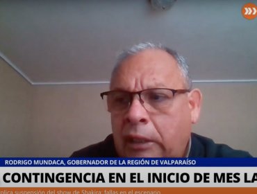 Gobernador Rodrigo Mundaca realiza positivo balance de la temporada estival: “Tuvimos una reactivación económica importante”