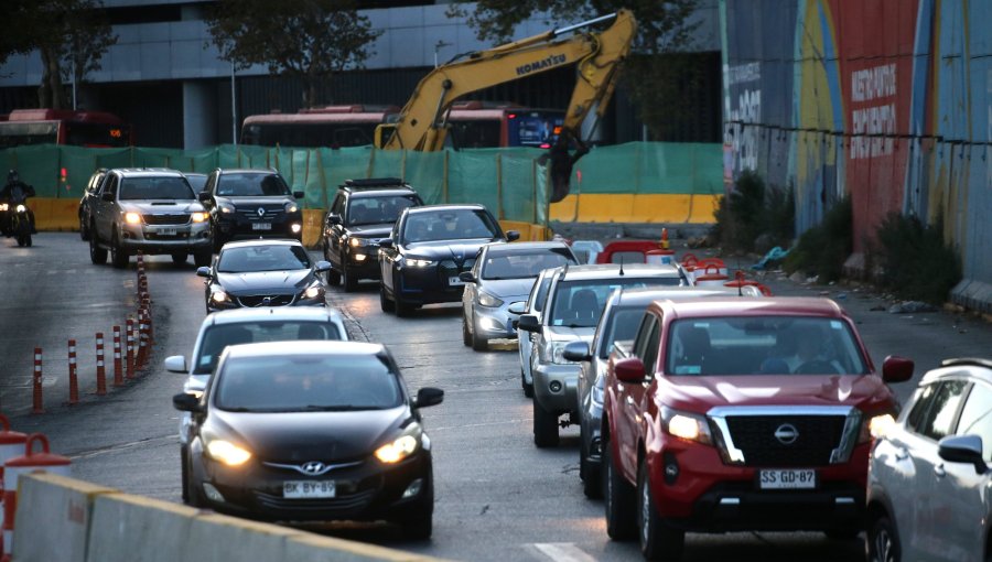 Ministro Muñoz hace un balance positivo del «Súper Lunes», pero advierte que este miércoles "va a ser un poco más complicado"