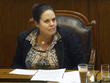 RN y la UDI anuncian acusación constitucional contra ministra Fernández por la fallida compra de casa de Allende