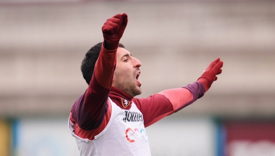 En Torino alaban el buen rendimiento de Guillermo Maripán: "Es un jugador con mucha experiencia"