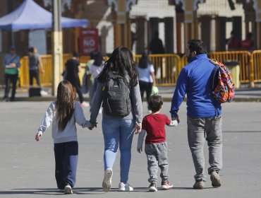 Este lunes comienza segundo pago del «Bono Marzo»: Plazo para cobrar es de 9 meses