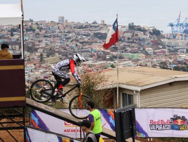 El checo Tomas Slavik ganó su cuarto Valparaíso Cerro Abajo: Mira las mejores fotos