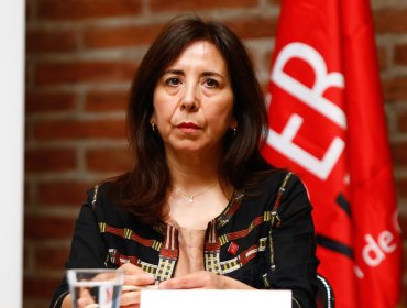 Pamela Figueroa asume como la primera mujer presidenta del Servicio Electoral en Chile