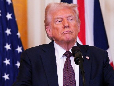 Trump suspende ayuda militar a Ucrania tras discusión con Zelenski: Estados Unidos estaría buscando una disculpa pública