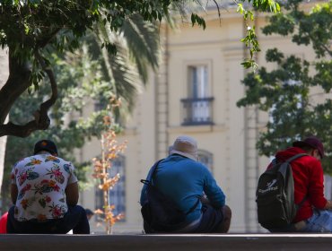 Desempleo de la población extranjera en Chile aumentó mientras que la informalidad retrocedió