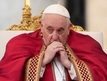 Papa Francisco continúa con la fisioterapia respiratoria y no necesita ventilación mecánica