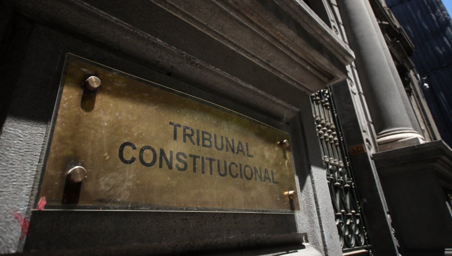 Tribunal Constitucional declara inadmisible recurso presentado contra la reforma de pensiones