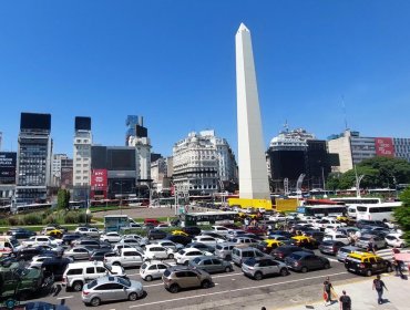 Cerca de dos millones de personas quedan sin luz en Buenos Aires tras nuevo apagón en menos de 24 horas