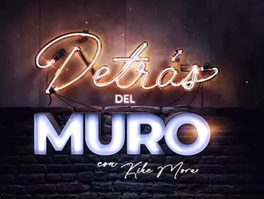 Dos reconocidas figuras femeninas serán parte de nuevo capítulo de “Detrás del Muro”