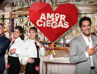 “Amor a Ciegas”: nuevo programa de citas de Chilevisión ya tiene fecha de estreno