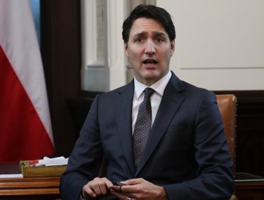 Primer ministro de Canadá prevé que la "guerra comercial" con Trump siga "en el futuro cercano"