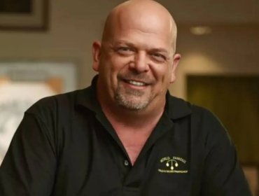 Rick Harrison de “El Precio de la Historia” se comprometió con su novia en viña de Casablanca