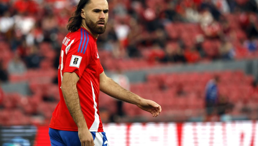 Ben Brereton pasó el trago amargo de la Roja con triunfo del Sheffield United