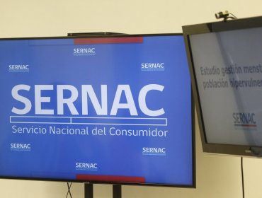 Sernac denunció a fiscalía a dos empresas por eventuales delitos con parcelas