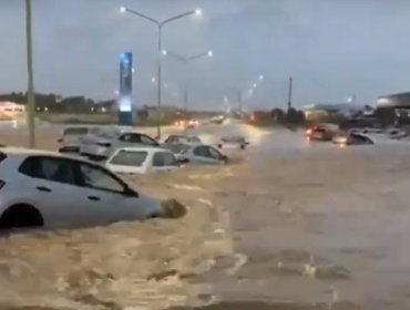 Trágico balance en Argentina: 13 muertos y 1.300 evacuados por inundaciones en Bahía Blanca