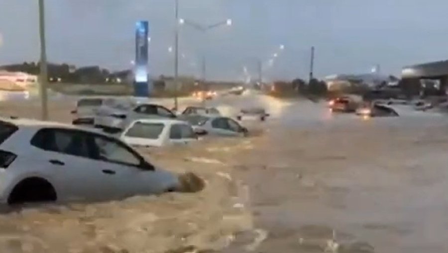 Trágico balance en Argentina: 13 muertos y 1.300 evacuados por inundaciones en Bahía Blanca