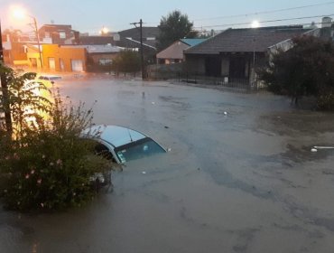 Argentina decreta tres días de duelo por fallecimientos tras temporal e inundaciones