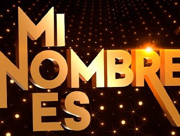 “Mi Nombre Es” define su primer gran finalista: “No me la creía”