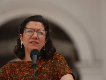 Gobierno enfatiza que salidas de Maya Fernández y Miguel Crispi corresponden a renuncias voluntarias